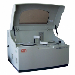 PZ CORMAY S.A. ACCENT 200