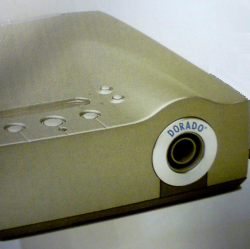 CareFusion (Viasys) NCPAP DORADO (Sleepscreen)