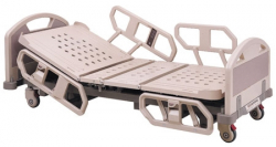 Dixion Intensive Care Bed (1)