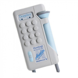 Huntleigh Super Dopplex II