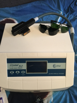 Crystal 512