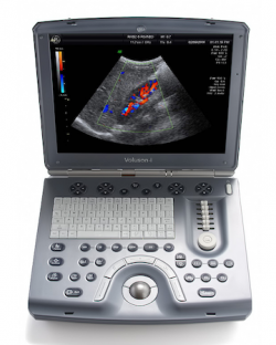 GE Healthcare Voluson I (2)