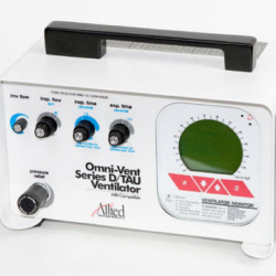 Allied Healthcar Omni-Vent