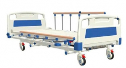 Dixion Hospital Bed