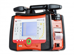 METRAX DEFI-Monitor XD1