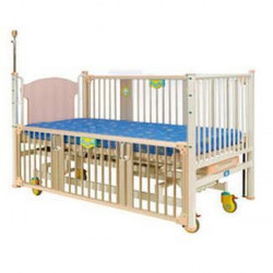 CGM Pediatric Electric Bed