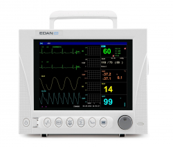 EDAN Instruments, INC Монитор пациента IM8A