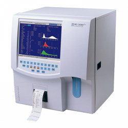 Mindray BC 3000