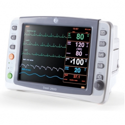 GE Healthcare Dash 2500