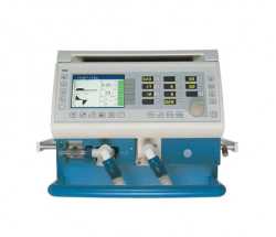 Draeger Evita 2 plus