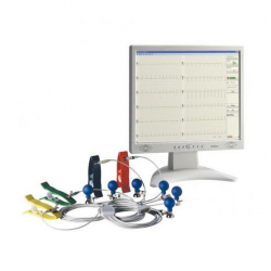 BTL CardioPoint-ECG C600