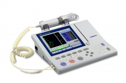 Chest CHESTGRAPH HI-105