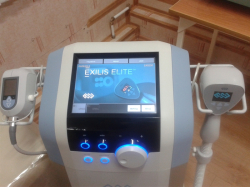 BTL Exilis