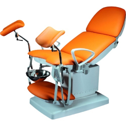 Кресла для гинекологического и урологического осмотра Golem 6P