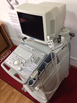 Aloka SSD-4000