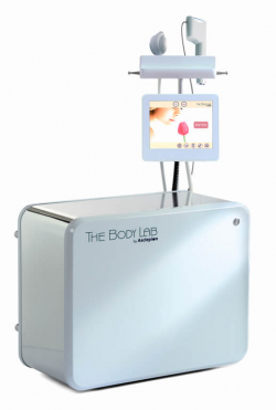 Asclepion BodyLab