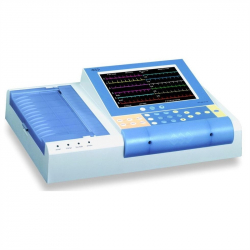 BTL BTL-08 LT ECG