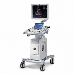 GE Healthcare VIVID T8