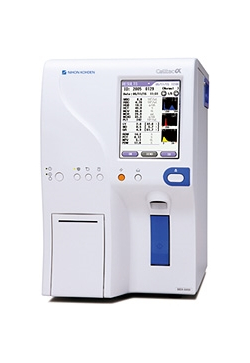 Nihon Kohden MEK6410K