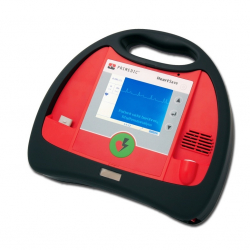 METRAX HeartSave 6, HeartSave 6S