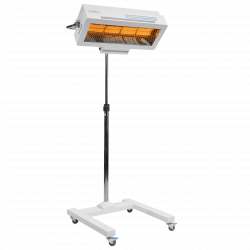 Ningbo David Medical Device Co., Ltd. Облучающая лампа YDW-II BabyGuard Y-1135 (2022 г.)