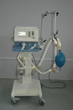 Draeger Savina (2)
