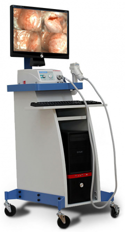 Sometech Dr.Camscope DCS-102 