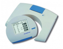 HandUReader