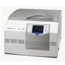 Sigma Laborzentrifugen GmbH SIGMA 6-16