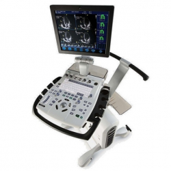 GE Healthcare Vivid S6