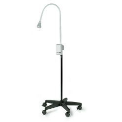 Heine HL1200 мобильный вариант