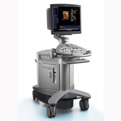 Acuson Siemens Antares