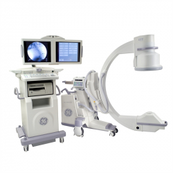 GE Healthcare OEC 9900 Elite