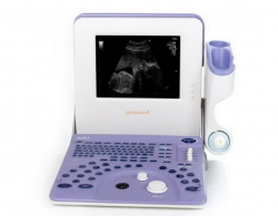 Hitachi Aloka Medical Prosound 2