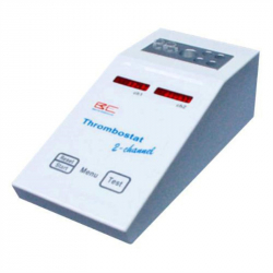 Behnk Elektronik Thrombostat 2