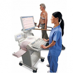 GE Healthcare CardioSoft