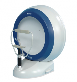 Tomey AP-2000