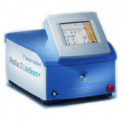 Dornier MedTech Medilas D LiteBeam+ 1470