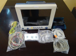 DAHUA KM-2010A (1)