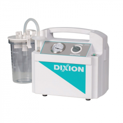 Dixion Vacus 7018