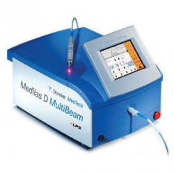 Dornier MedTech Medilas D MultiBeam
