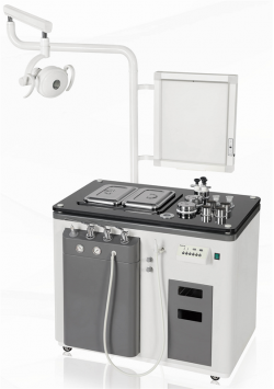 Dixion ST E500