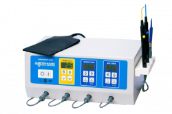 Meyer-Haake Medical Innovations Высокочастотный радиохирургический аппарат RadioSURG 2200 с набором для проктологии