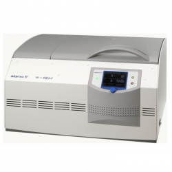 Sigma Laborzentrifugen GmbH SIGMA 4-16К