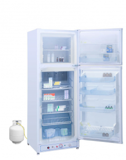 Холодильник XCD-275
