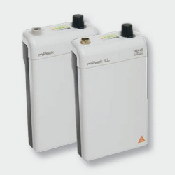 Heine X-007.99.671 Блок зарядный mPack (НР)