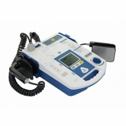 CU Medical Systems, Inc. Paramedic