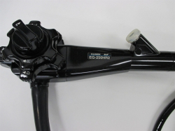 Fujinon Видеогастроскоп EG-250HR2
