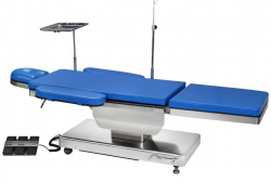 Ningbo Techart Medical Equipment Co.,Ltd. Офтальмологический операционный стол ЕТ200 (2018 г.)
