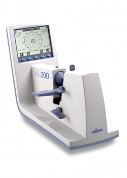Reichert AL200 (2)